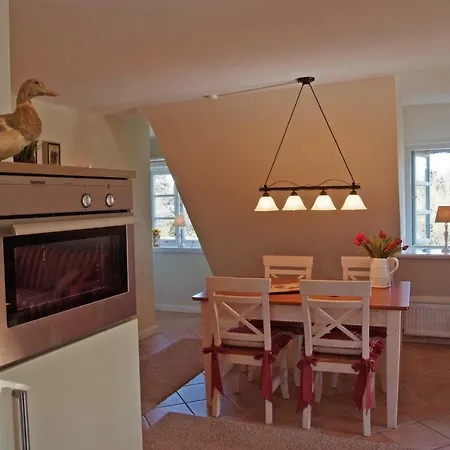 Entennest Appartement *