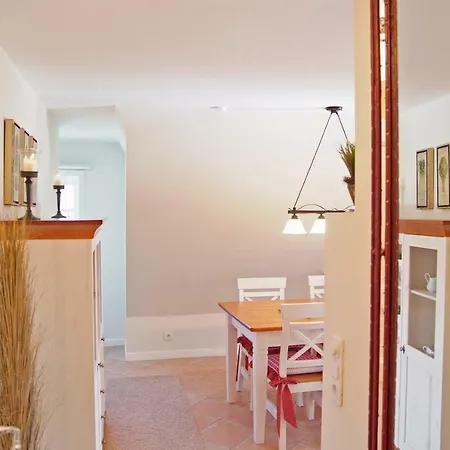 Appartement Entennest Nieblum