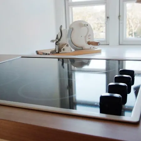 Entennest Appartement Nieblum