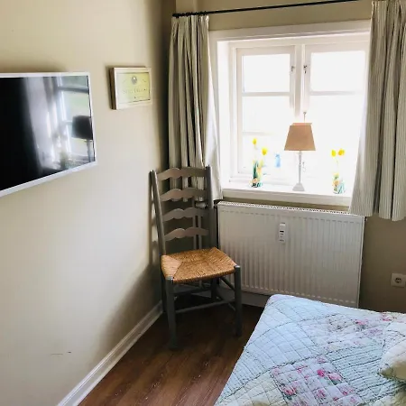 Appartement Entennest Nieblum