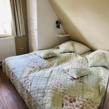 Entennest Appartement *