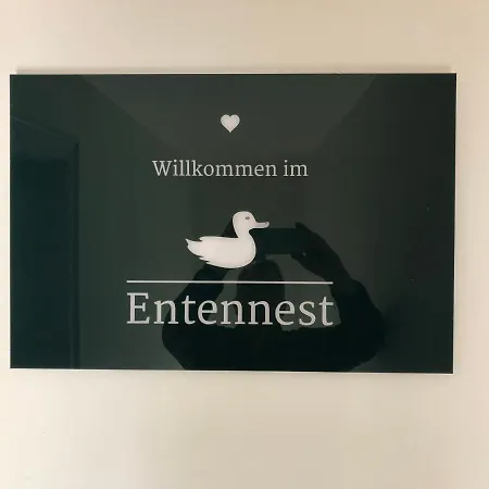 Entennest Nieblum